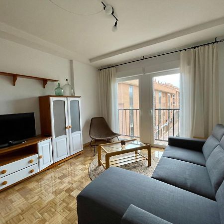 Klola Apartment Ávila Exterior photo