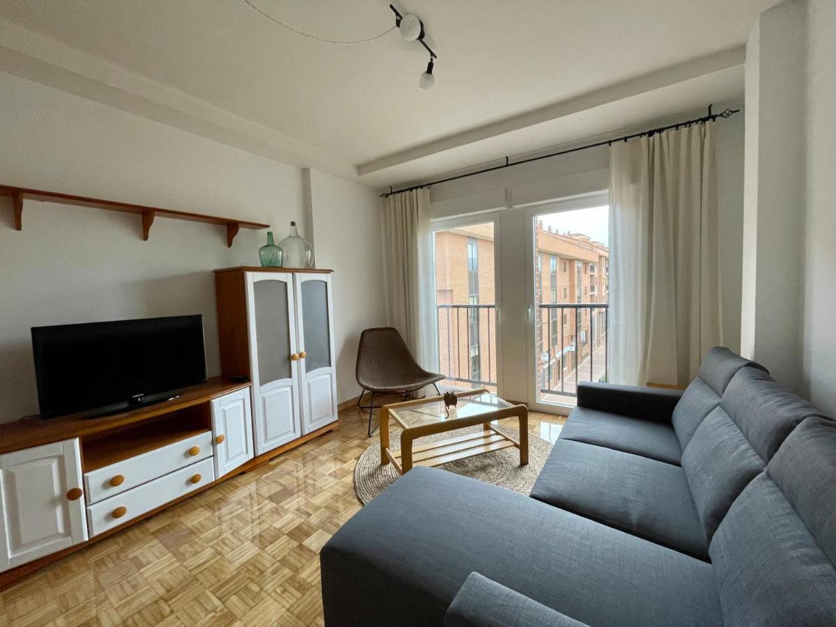 Klola Apartment Ávila Exterior photo