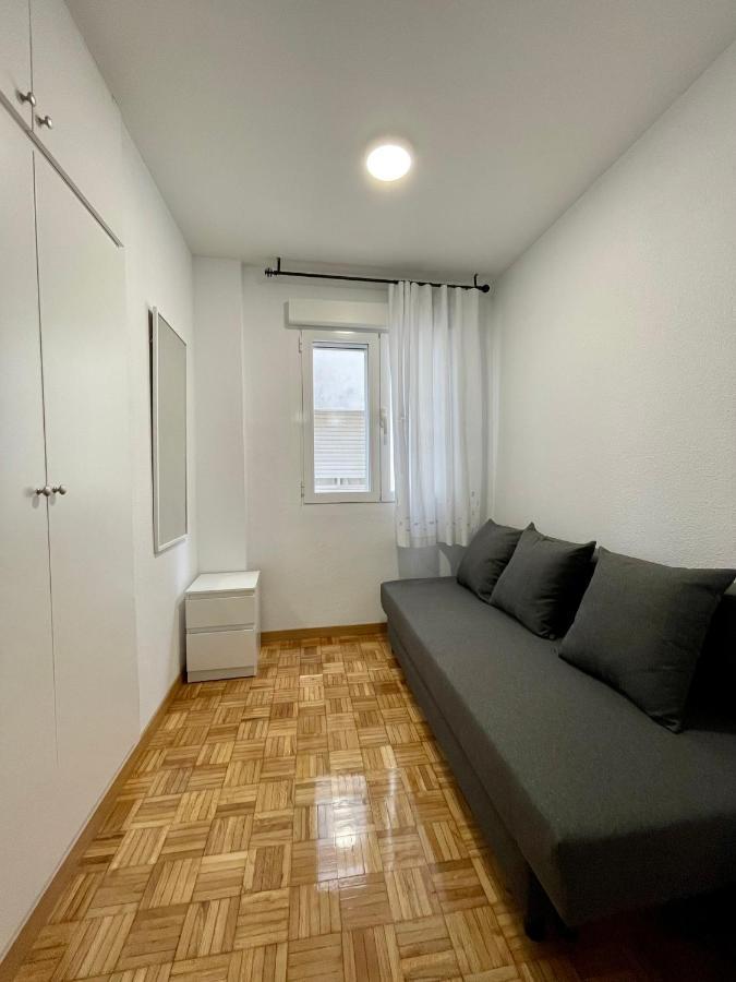 Klola Apartment Ávila Exterior photo