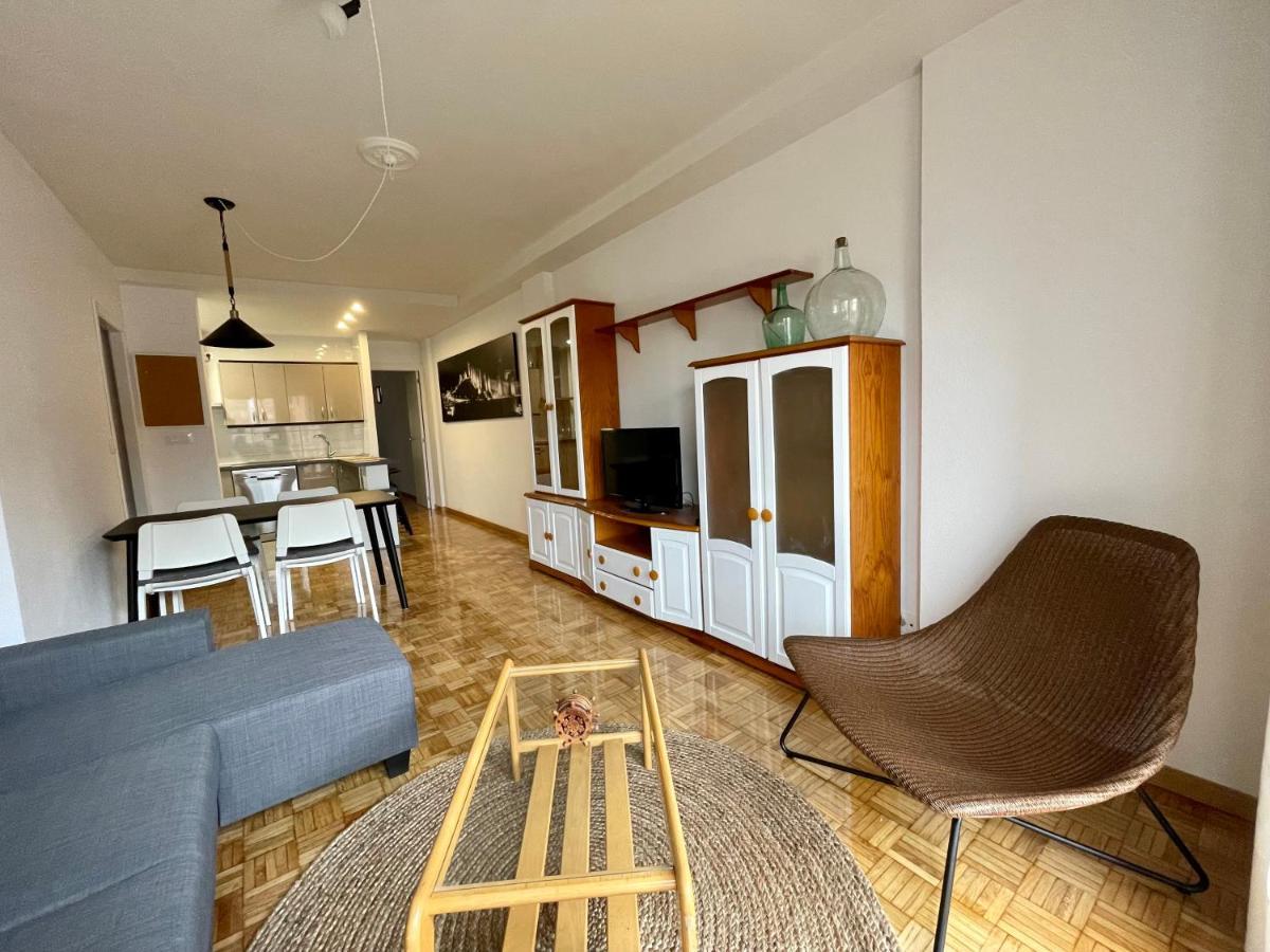 Klola Apartment Ávila Exterior photo