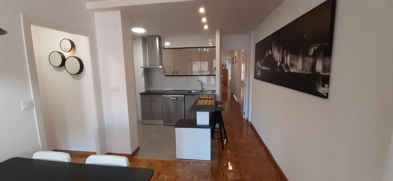 Klola Apartment Ávila Exterior photo