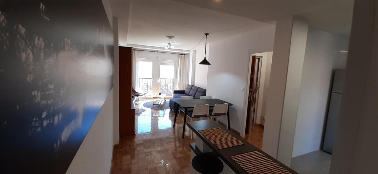 Klola Apartment Ávila Exterior photo