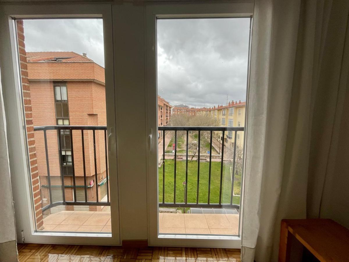 Klola Apartment Ávila Exterior photo