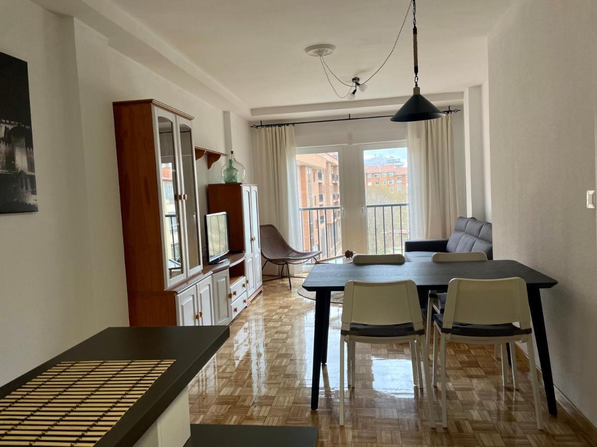 Klola Apartment Ávila Exterior photo