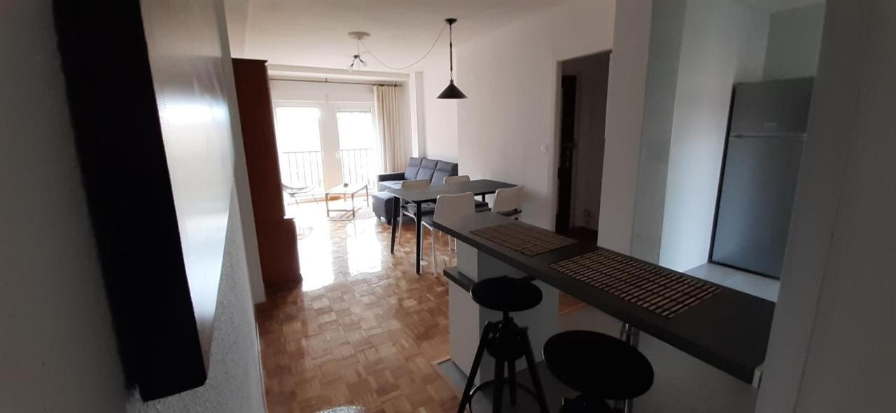 Klola Apartment Ávila Exterior photo